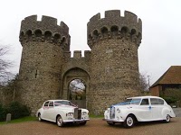 Aarion Wedding Cars 1072836 Image 6